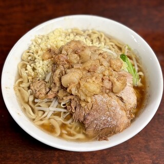 ラーメン二郎_0