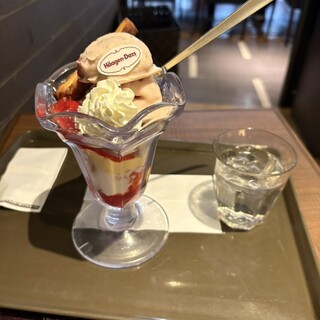 サンマルクカフェ _0