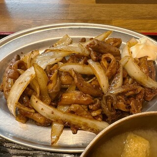 まるさん食堂_0