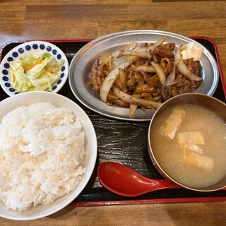 まるさん食堂_1