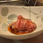 お肉屋 けいすけ 三男坊 - 