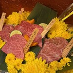 お肉屋 けいすけ 三男坊 - 