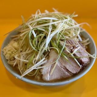 ラーメン二郎_1