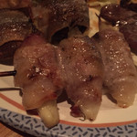 串焼き あだん - 