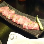 東京焼肉 平城苑 - 