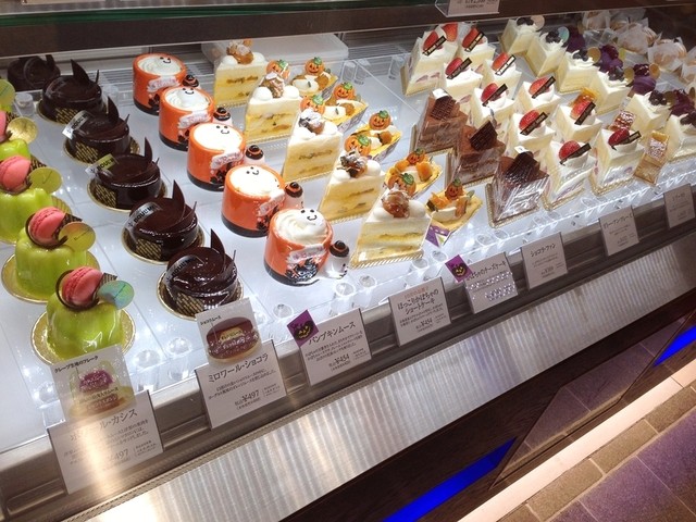 写真 ブールミッシュ ペリエ稲毛店 Boulmich 稲毛 ケーキ 食べログ 写真 ブールミッシュ ペリエ稲毛店 Boulmich 稲毛 ケーキ 食べログ