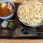 武蔵野うどん 竹國 - 料理写真: