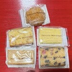 まるたや洋菓子店 - 
