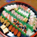 銀のさら - 料理写真: