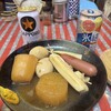 成田屋 - おでん