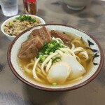 きしもと食堂 - 