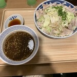 夢庵 - 料理写真: