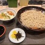 ウエスト - 料理写真: