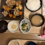 夢庵 - 