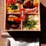 ちがさき濱田屋 - 料理写真: