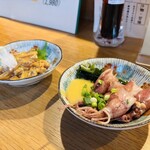寿司 潮騒 - 