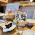 寿司 潮騒 - 