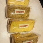 シフォンケーキ Moelleux - 