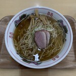 中華そば カヤノヤ - 
