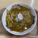 中華そば カヤノヤ - 