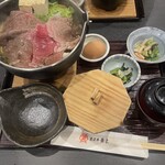 米澤牛黃木 牛鍋Ooki - 