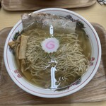 中華そば カヤノヤ - 