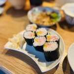寿司 潮騒 - 