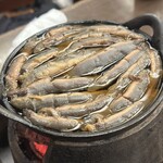 駒形どぜう - 一人前