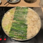 博多牛雜鍋 前田屋 今泉店 - 