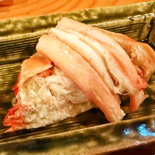 猿の盃 - 料理写真: