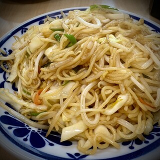 中華料理 やまだ_0