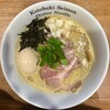 寿製麺 よしかわ - 