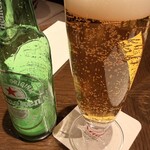 3rd. BAR&GRILL RESTAURANT - 