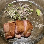 新福島焼鳥 B3 - 