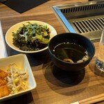 燒肉Ushigoro 新宿三丁目店 - 