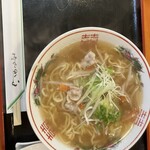 麺 一 - 