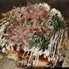 お好み焼き 徳川 総本店 - 