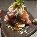 北海道海鮮居酒屋 いろりあん - 