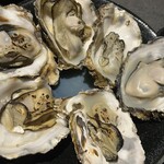 北海道海鮮居酒屋 いろりあん - 