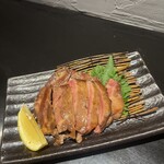 クルリ - 厚切り牛タン