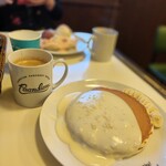 ハワイアンパンケーキハウス パニラニ - 