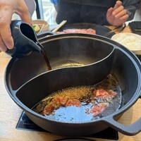 すき焼 しゃぶしゃぶつかだ KITTE大阪店 - 