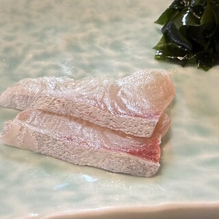 中野屋 - 料理写真: