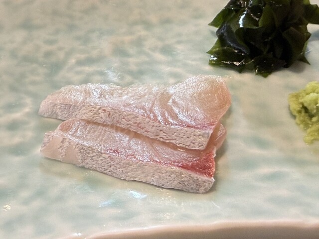 Nakano Ya restaurant in Suwa-gun, Japan