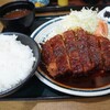 みそかつ 三和 - 料理写真: