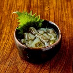 越後屋 彦左衛門 - 