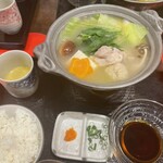 鶏匠 松元 - 
