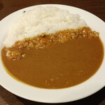 CoCo壱番屋 - 料理写真:ビーフカレー(400g)