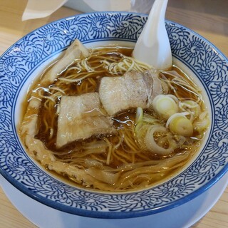 めんや 安寿_0
