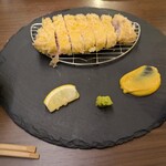 とんかつ そら - 